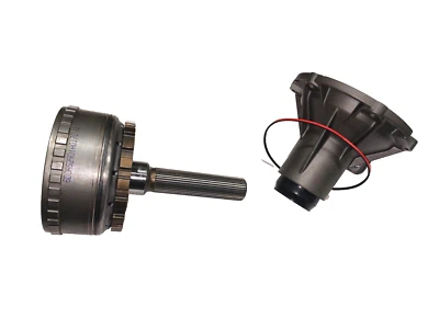 Kit de eje de salida de carcasa trasera 6L90E Chevy Truck/SUV 2012 y más 2x2 Foto 1 de 4