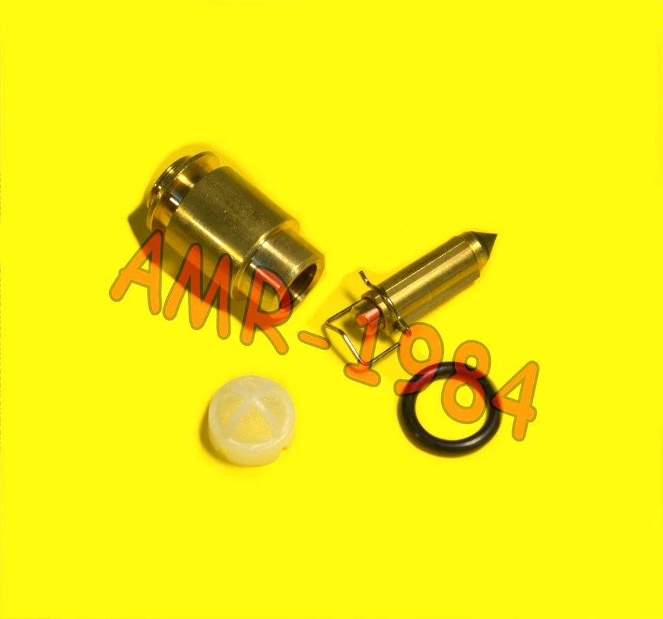 Válvula Perno Carburador "Mikuni" Original MALAGUTI Madison 250 92300600 - Imagen 1 de 1