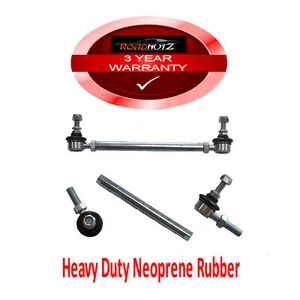 RN Pro Front Adjust Drop Links for Mercedes E-CLASS Convertible (A207) 2010-2016 - Picture 1 of 4