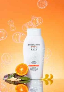 Skin by Zaron Vitamin C Body Wash - Picture 1 of 2