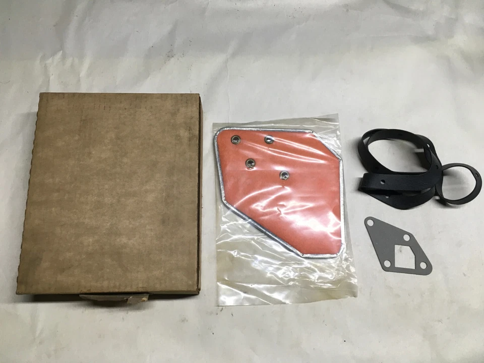 Kit de filtro de transmisión TRW 47K-117 Foto 1 de 4