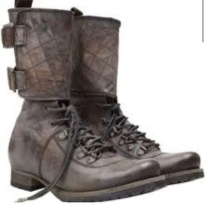 Nueva Bota Alpina AllSaints Demise Talla EU 39 Foto 1 de 4