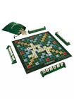 Original Scrabble Board Game Family Kids Adults Educational Toys Puzzle Game