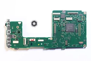 Original For Canon EOS Rebel T6 / EOS 1300D Main Board MotherBoard PCB MCU Part - Picture 1 of 2