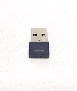 Logitech Zone Wireless Business Headset Bluetooth USB Empfänger Transmitter - Bild 1 von 3