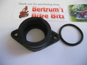 CARBURADOR DE CARBONO SUZUKI FROTA A CABEZA GS125 GN125 GZ125 DR125 GS GN GZ DR 125 - Imagen 1 de 1