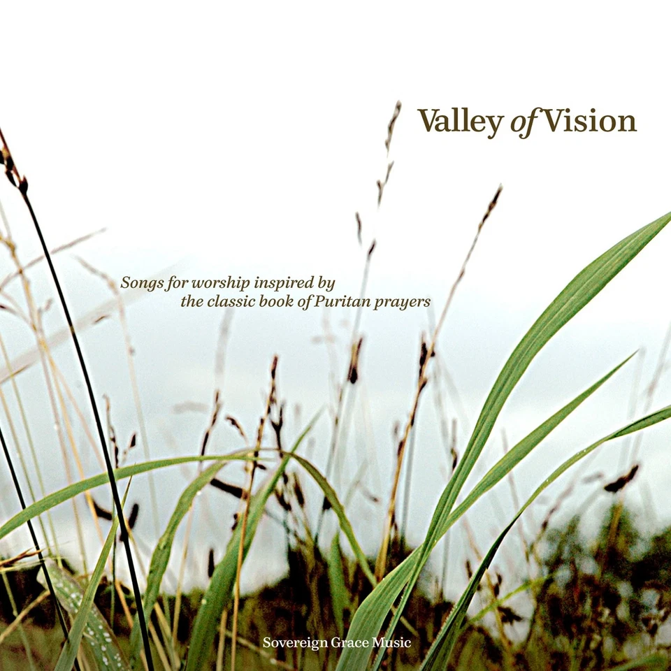 Valley of Vision Foto 1 de 1