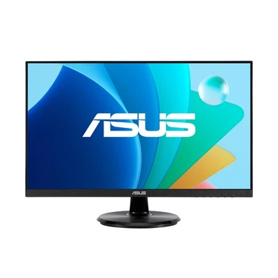 Asus VA27DQF 27" (27" Class) Full HD Gaming LCD Monitor (VA27DQF) - Image 1 of 4