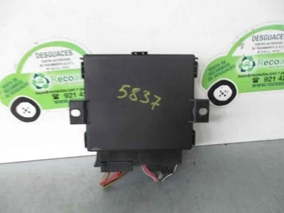 modulo elettronico per OPEL VECTRA B BERLINA 1.6 16V 1995 2065574 - Immagine 1 di 3