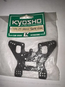 Vintage Kyosho TM-25 Tear Triumph Shock Tower - Picture 1 of 1