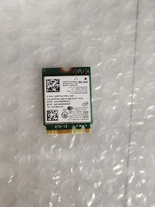 TARJETA DE RED LENOVO 7260NGW 04X6007 INTEL DOBLE BANDA INALÁMBRICA-AC WIFI BT4.0 - Imagen 1 de 4