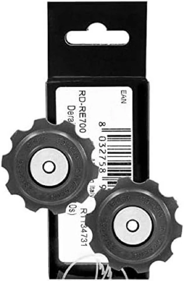 Campagnolo 10x Jockey Wheels (pr) - Imagen 1 de 1