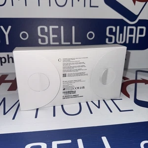 Apple Watch Ultra 3 Cellular 49mm Natural Titanium with ⭐️ Blue Ocean Band ⭐️⌚️ - Picture 1 of 2