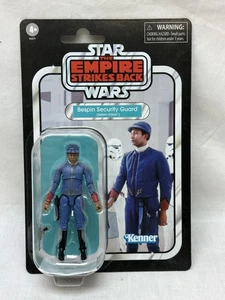 Star Wars Bespin Security Guard the Empire Strikes Back the Vintage Collection - Picture 1 of 8