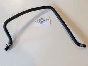 Yamaha GTS1000A 4BH manguera radiador 4BH-12579-00 usado - Imagen 1 de 6