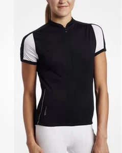 Serfas Women's Cycling Jersey Bike Jersey Size: M - Picture 1 of 2