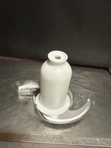 ( Blade) Kenwood Multipro Compact  800W 2.1L Food Processor FDP301WH #40-2 - Picture 1 of 1