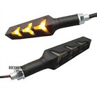 For NINJA 300 400 650/R 1000/SX ER6N/F LED Rear Turn Signal Indicator Sequential