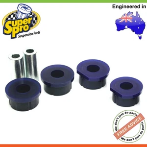 New * SuperPro * Control Arm Bush Kit For EUNOS COSMO JC -SPF2023K-Front - Picture 1 of 4