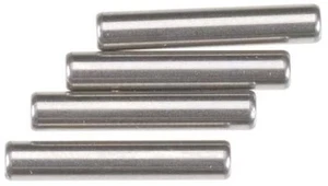 Team Associated Factory RC8.2E Rad Sechskant Pins RC8 (4) 89096 - Bild 1 von 1