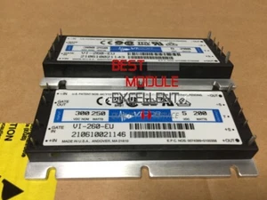 1 PIEZA Módulo de Fuente de Alimentación VICOR VI-260-UE NUEVO 100% Garantía de Calidad - Imagen 1 de 1
