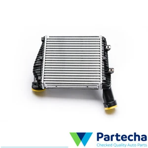 Intercooler charger Fits AUDI Q7 4LB VW TOUAREG 7LA 7L6 7L7 7L6145804B - Picture 1 of 5