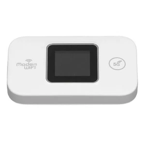 4G LTE WiFi Modem Unlocked 5G Portable 4G Router For Mobile Phones Laptops DE - Picture 1 of 24