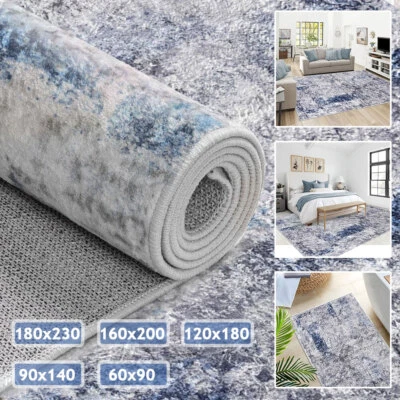 Modern Area Rug Entryway Bedroom Living Room Floor Rugs Mat Indoor Carpet Mats - image 1 of 4