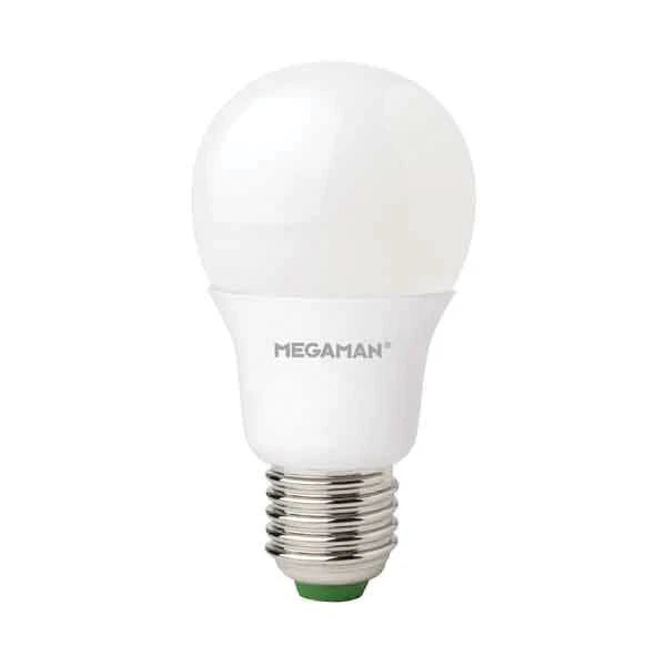 Megaman MM26252 LED Reflector Bulb 4.7W GU5.3 Warm White 50x46mm - Image 1 of 1