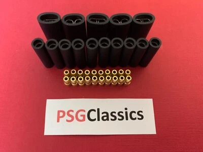 x35 Pcs British Motorcycle Wiring Repair Kit Lucas Electrical Connectors Crimp  - Image 1 of 4