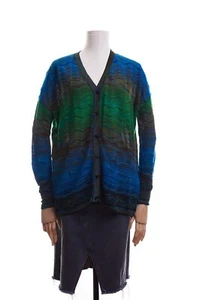 Vestido cárdigan para mujer MISSONI talla XS multicolor Def - Imagen 1 de 17