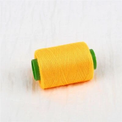 Cotton Machine Embroidery Sewing Thread Hand Craft Patch Threads Supplies 1Pcs - Image 1 of 4
