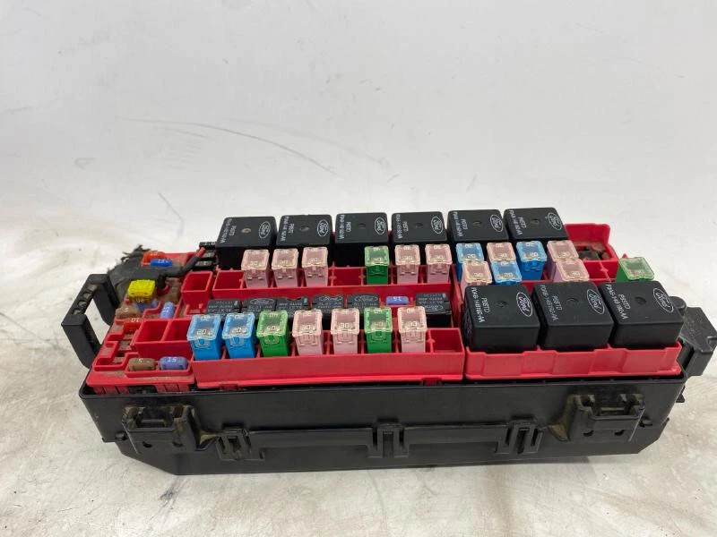 Оригинальный двигатель коробка предохранителей для Ford F250 Super Duty F350 2008-2010 годов выпуска - Изображение 1 из 1