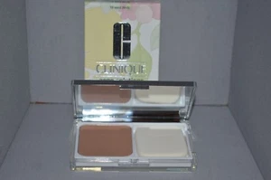 Clinique Acne Solutions/Anti Blemish Solutions Powder Makeup 18 Sand .35oz New - Picture 1 of 1
