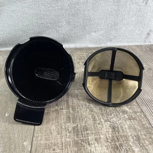 Ninja DCM201 14 Cup Programmable Coffee Maker XL Pro, Replacement Filter Basket - Picture 1 of 5