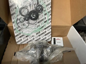 Wiseco Yamaha Yfm660 Crankshaft Kit Rhino Grizzly - Picture 1 of 2