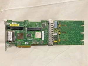 HP P800 ROHS Controller 501575-001 - FAST FREE SHIPPING - Picture 1 of 4