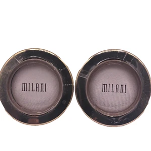 Milani Bella Eyes Gel Powder Eyeshadow 07 Bella White SEALED lot of 2 - Picture 1 of 3