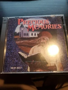 Precious Memories,  - (Compact Disc) - Picture 1 of 3