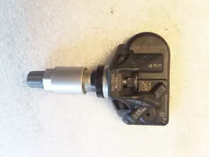 Control de presión de neumáticos original Mercedes W213 W177 W167 W247 W257 RDK A0009054104 - Imagen 1 de 3