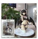 Anime Hentai Cute Sexy Girl Pvc Action Figure Collectible Model Doll Toy 18Cm