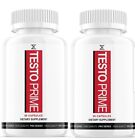Testo Prime - Natural Strong Booster - (120 Capsules)