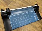 Dahle UK Swordfish 507 Personal Trimmer Paper Cutter Guillotine A4 210 x 297mm