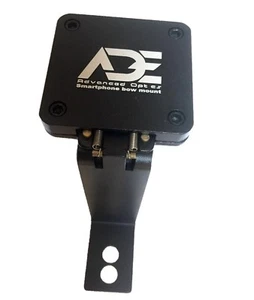 Ade Advanced Optics fotocamera montaggio telefono composto iPhone Samsung GoPro - Foto 1 di 8