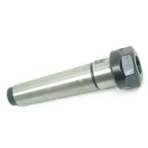 MTB4 ER20 MT4 ER20A Collet Chuck Holder Taper Shank For CNC Lathe Milling - Picture 1 of 5