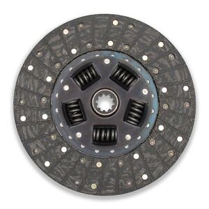 Centerforce 384201 Centerforce l and ll Clutch Friction Disc