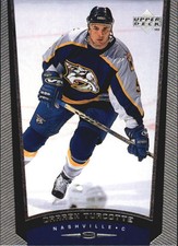 B1597- 1998-99 Upper Deck Hk Cards 1-420 +Rookies -You Pick- 10+ FREE US SHIP