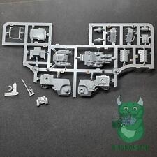 New Astra Militarum Sentinel Bits - 2022 - All Weapons