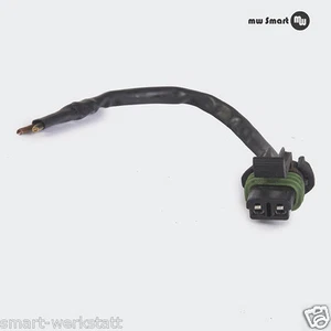 SMART FORTWO 450 / ROADSTER 452 STECKER / LADELUFTLÜFTER - Bild 1 von 1