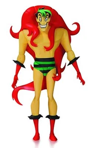 THE CREEPER BATMAN THE ANIMATED SERIES ACTION FIGURE - Picture 1 of 1